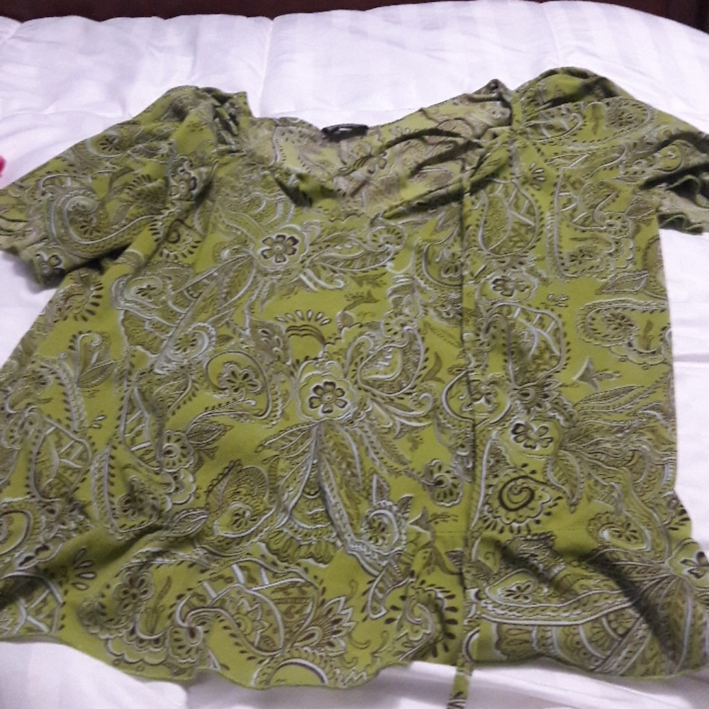 Women's Shirt